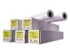 Papier w roli HP Uniwersal Gloss Photo Paper 171 g^m2 36''^914 mm x 30.5 m Q1427B